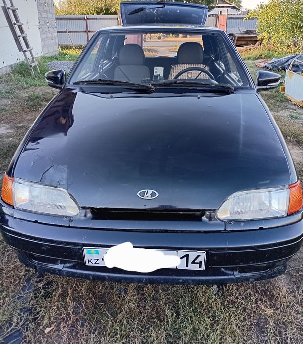 Продам ВАЗ LADA 2114