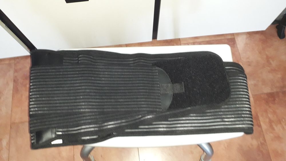 Corset medicinal  brau