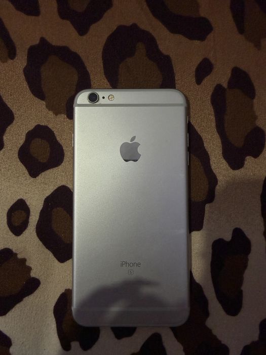 Vand iphone 6s plus 16GB
