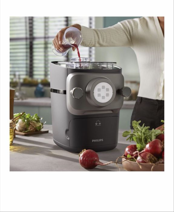 Masina de facut paste Philips HR2665/96 seria 7000