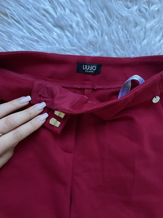 Denizzia Couture Liu Jo