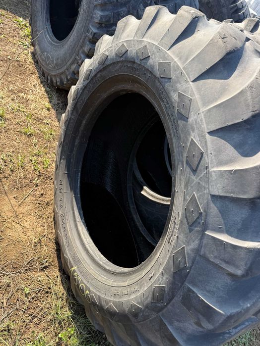 Anvelope industriale 15.5 R25