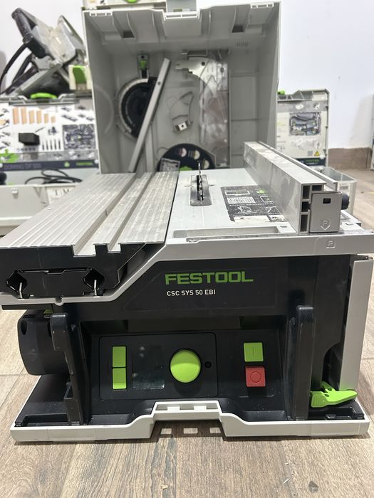 Festool scule ekectrice