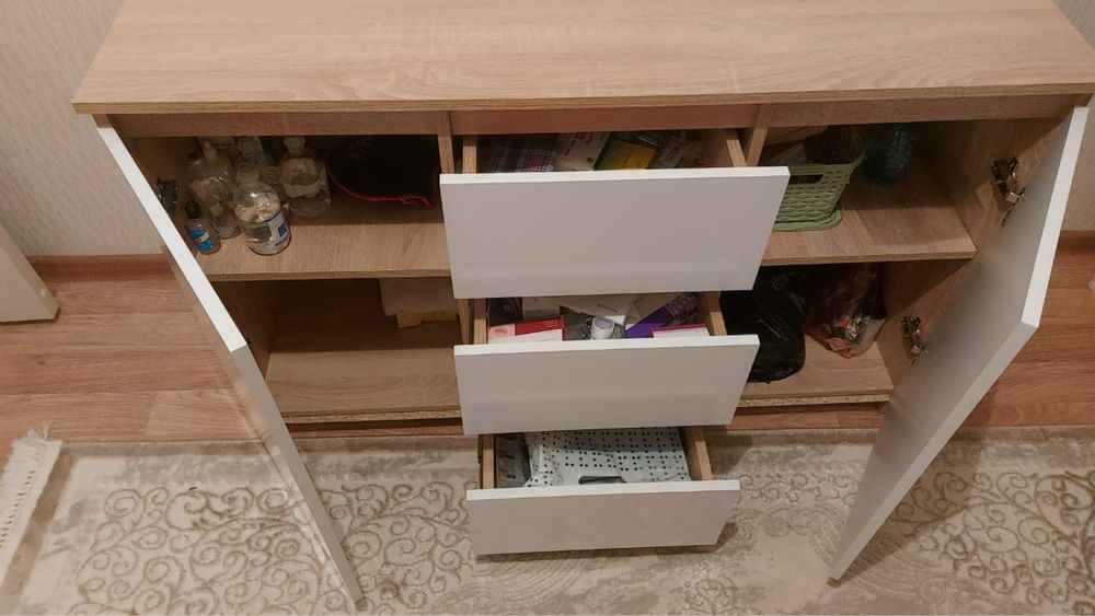 Срочно продам комод!