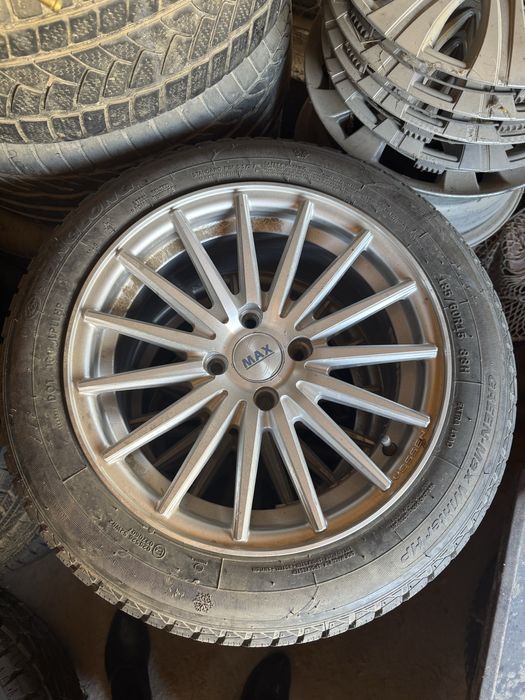 Продам диски vossen!