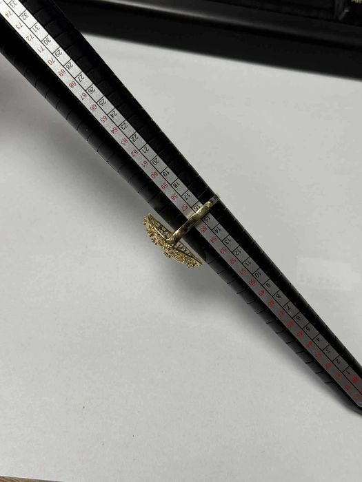 Продавам Златен Дамски Пръстен 14к 585