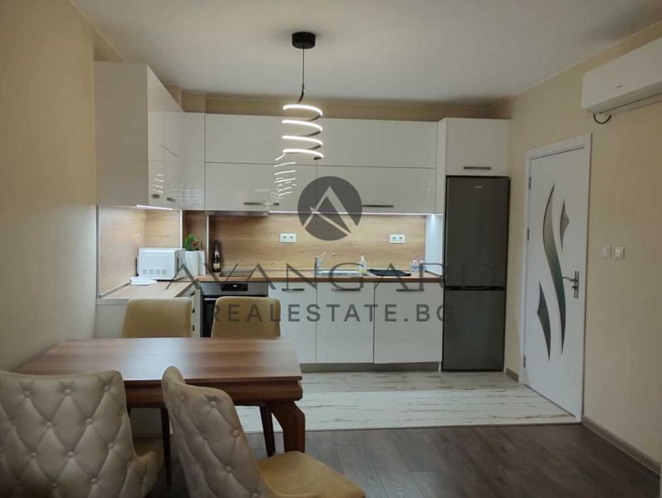 Продава се Двустаен апартамент в Пловдив, Тракия - 66 кв.м за 2628 €/кв.м - Снимка #5