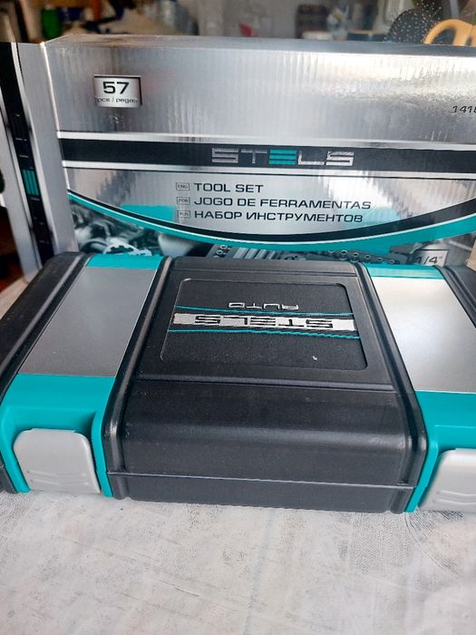 Набор инструментов