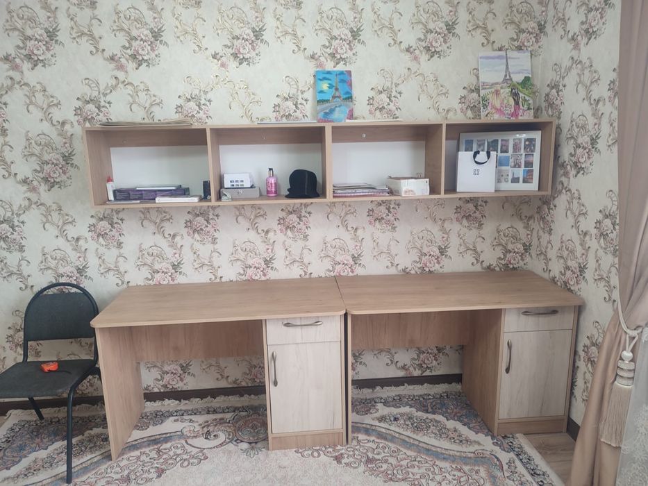 Мебель для детской спальни