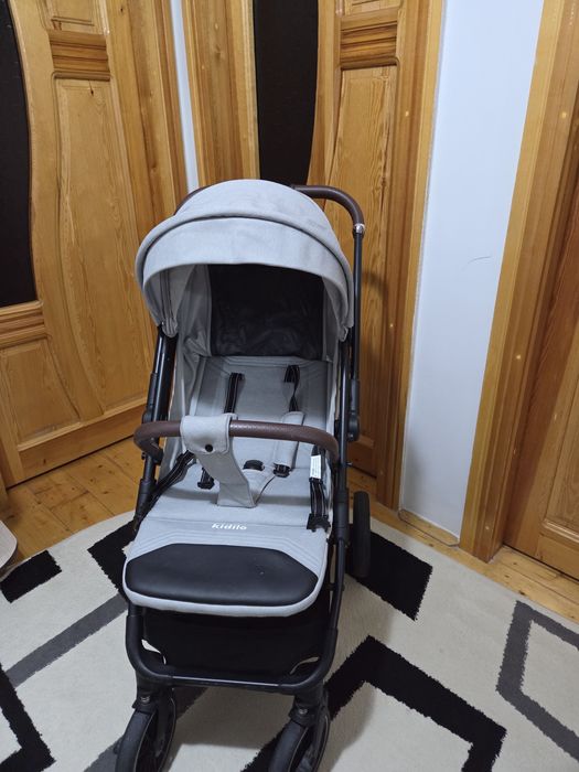 Коляска Kidilo фирманики
