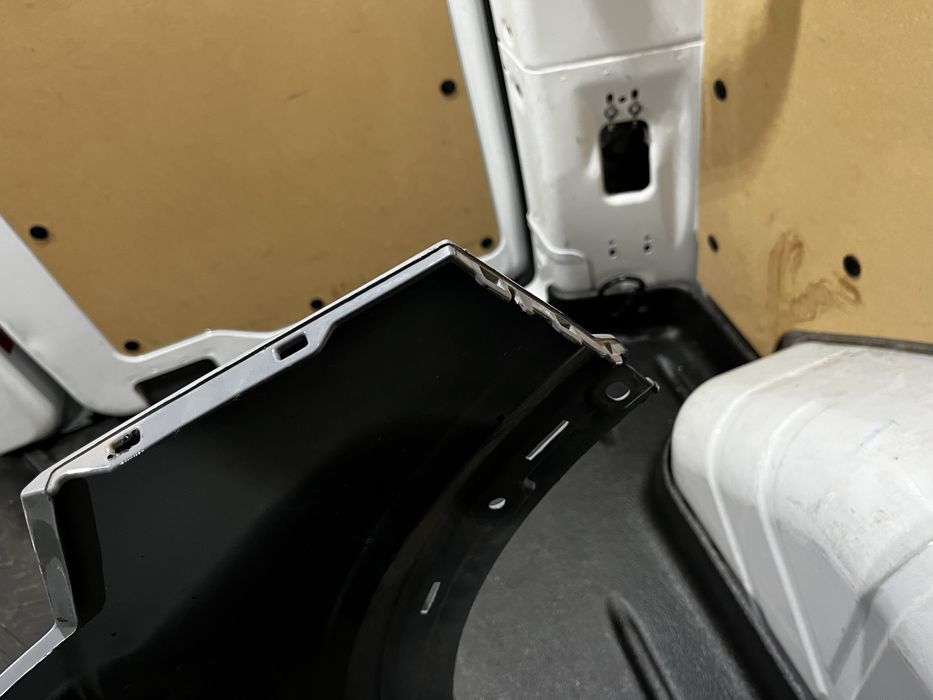 Bară față Nissan Qashqai 3 J12 (2021-2024) + grilă activă radiator