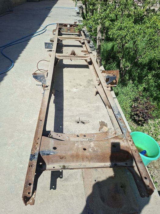 Зил узун рама сотилади