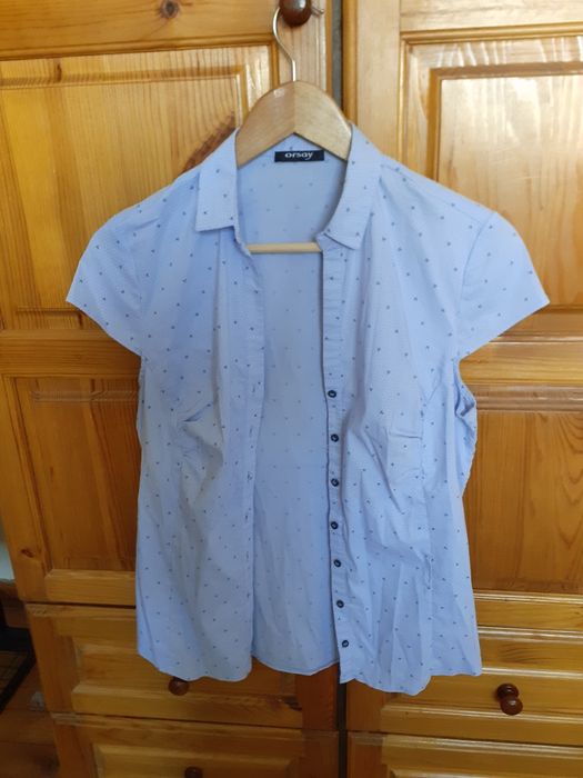 Дамски блузи - разпродажба