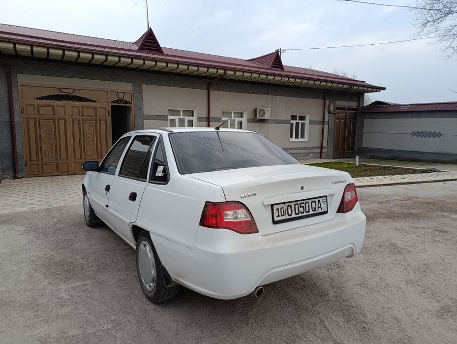 Нексия 2 аренда с выкупом.