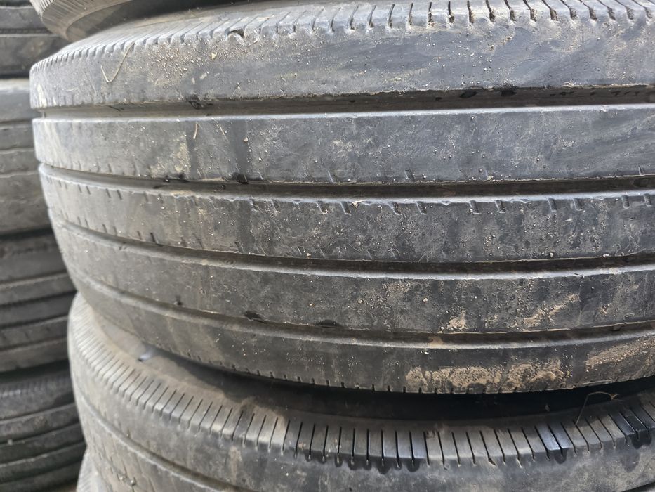 315/70R 22.5 , 12 R 22.5