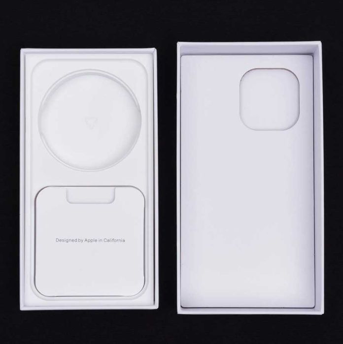 Iphone 12 PROMAX коробкаси оригинал