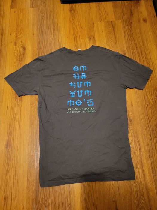 Tricou Urban MO's Mantra T-shirt