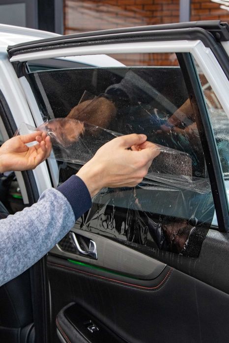 Автостекло. Замена, Ремонт, Тонировка, Полировка. Левый Берег. Каспий