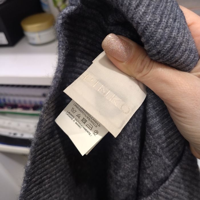 Вълнен половер Pinko ХС