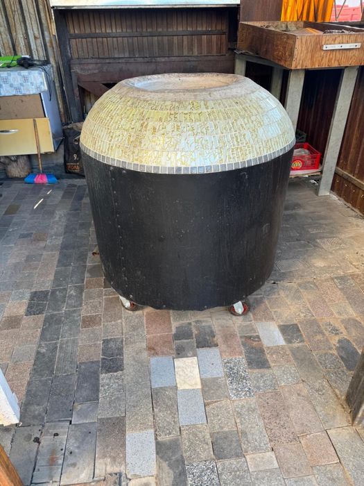 Продам тандыр для самсы