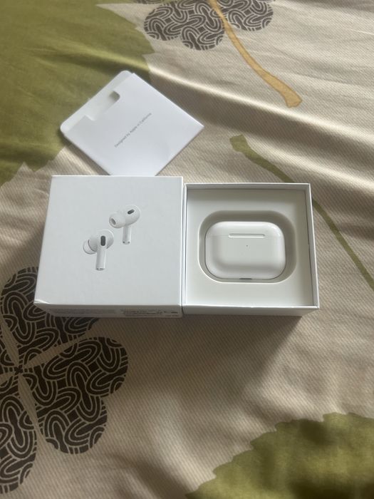 Casti AirPodsPro2