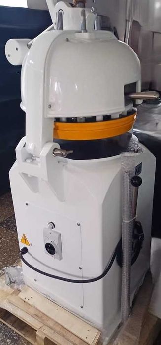 Тестоделитель-округлитель SINMAG SМ 4-30