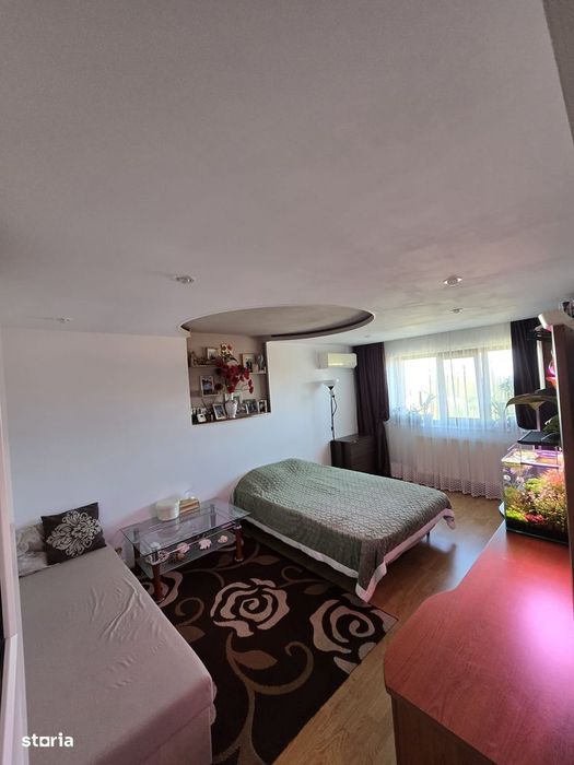 Apartament 2 camere, 4/4, gaze