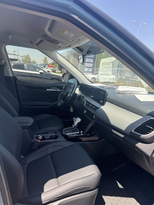 Kia Seltos Ideal xolatda