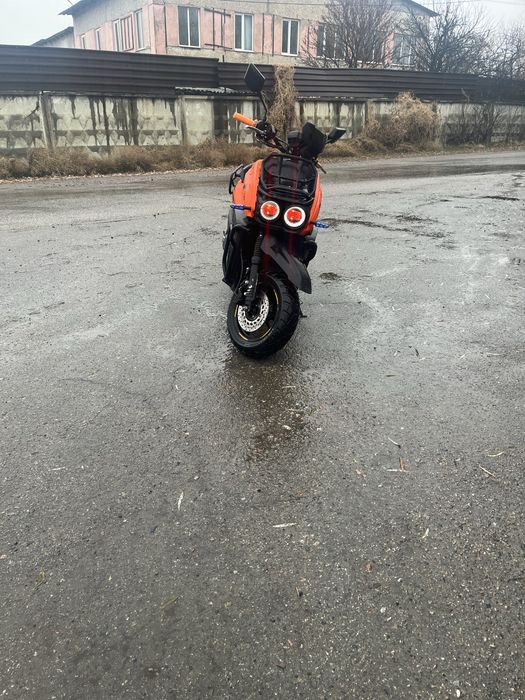 Продам танк на ходу