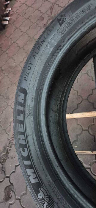 anvelope Continental,Michelin 235/50/20 m&s iarna