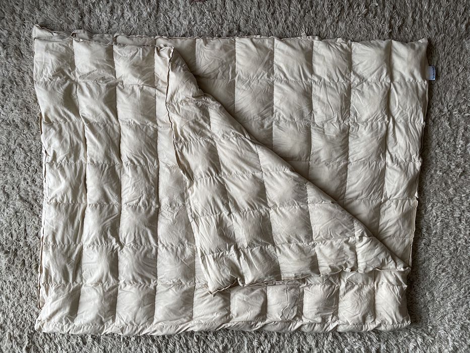 Patura Hug me Blanket - patura ponderata 8 kg