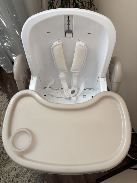 Детско столче за хранене - Макси