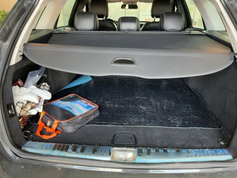 Mercedes-Benz C-Klasse C 220 d T BlueTEC Avantgarde 2016
