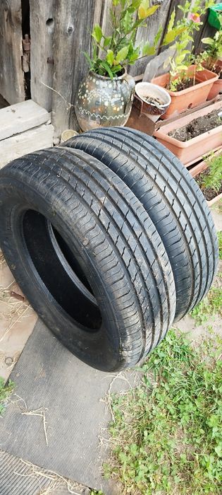 Anvelope vara. Dimensiune 225/45/17 și 195/65r15