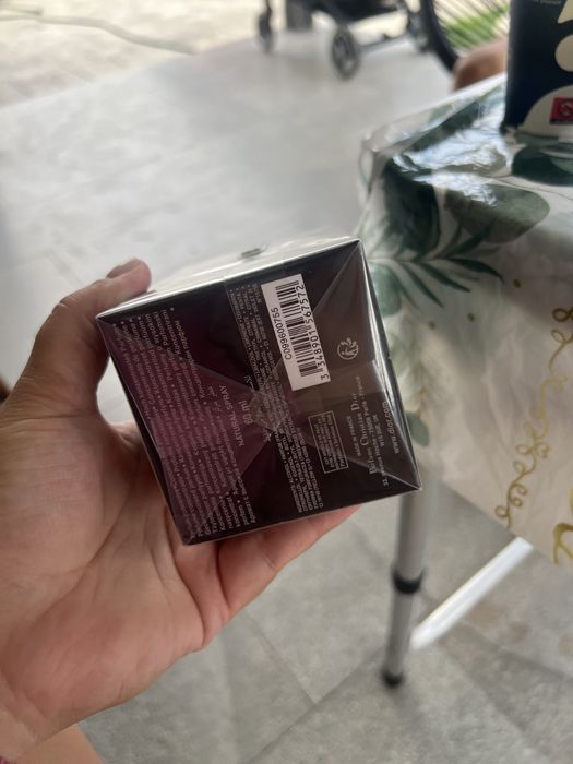 Parfum Dior Sauvage