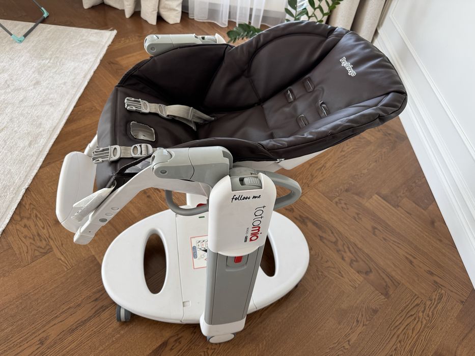 Детский стул Pegperego оригинал