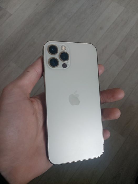 Обмен iPhone 12 pro 256