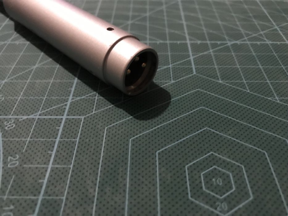 Микрофон для калибровки акустики