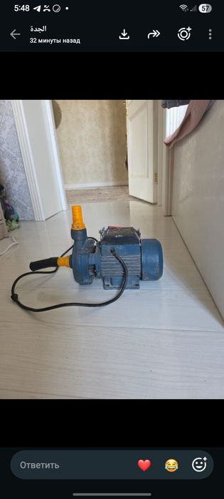 насос на продажу