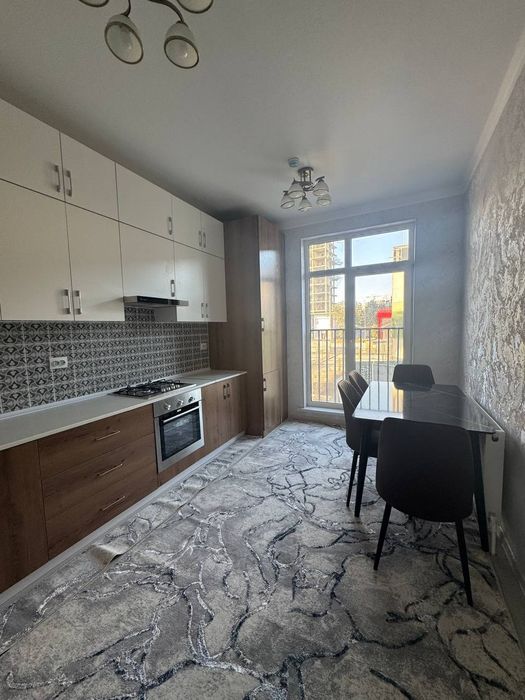 Аренда Махтумкули Паркенский базар