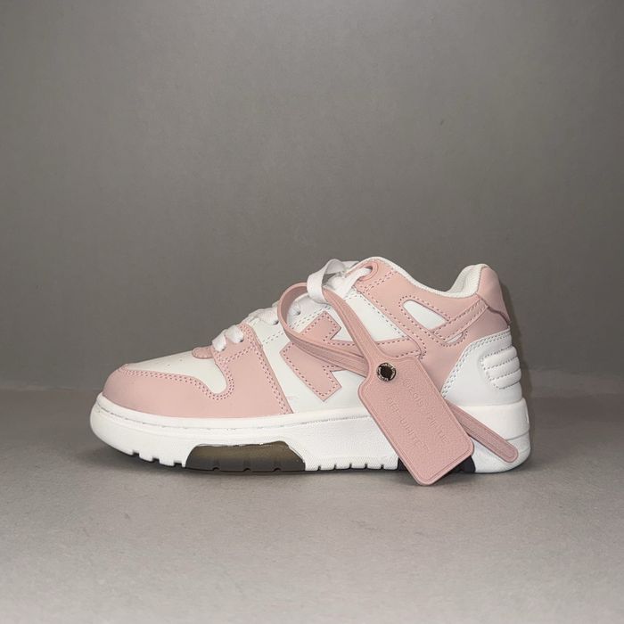 Off-White "Out Of Office"! НОВИ!