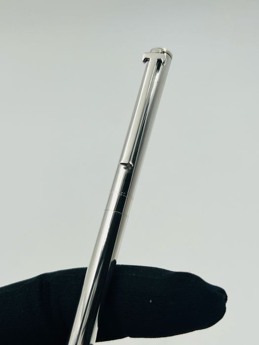 Tiffany&CO. 925 USA 70th сребърна химикалка