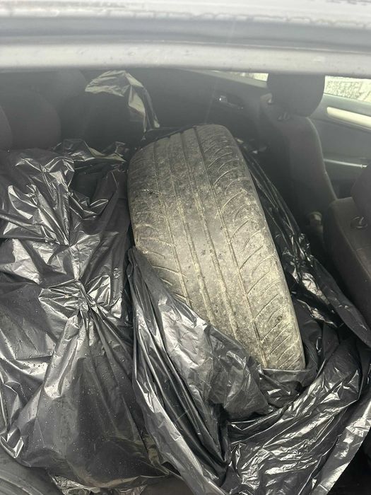 Opel Astra H, 1.7, an 2007