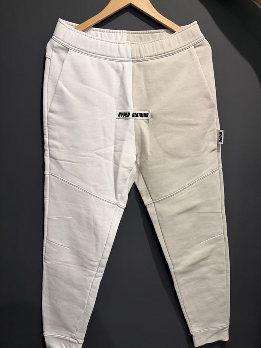 Анцуг hyper clothing