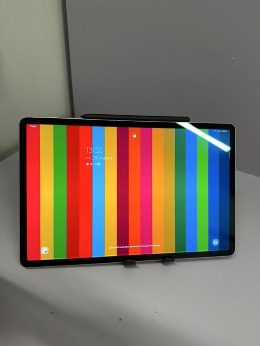 Планшет Samsung Galaxy Tab S8+ 256gb / #СР356408