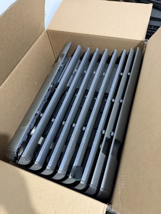 Панели и клавиатури за Вендинг Машини