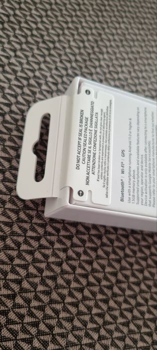 Чисто нов Samsung  Watch 7 (44mm) - Сребрист, Запечатан, Гаранция!