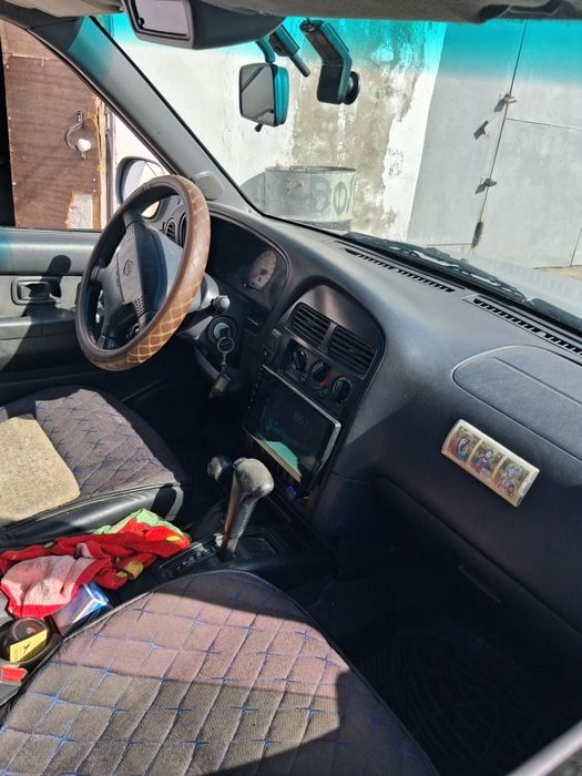 Продам автомобиль на ходу