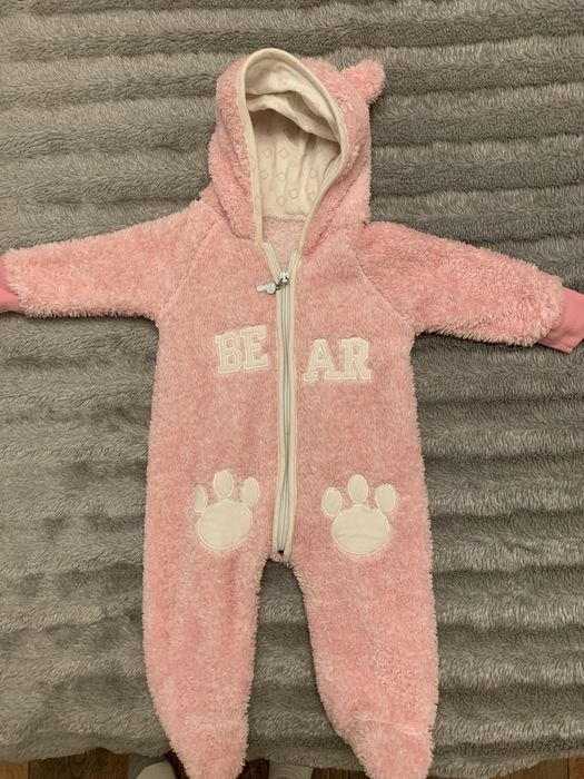 Продам комбинезон