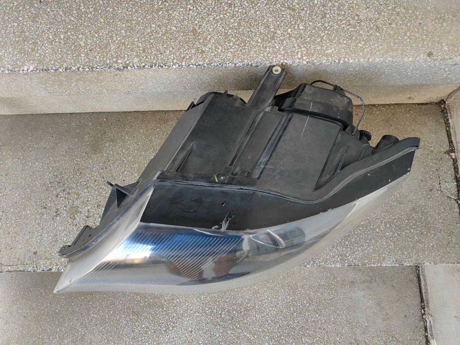 Фар BMW Z4 E85 ляв Н7 Н7 Оригинален